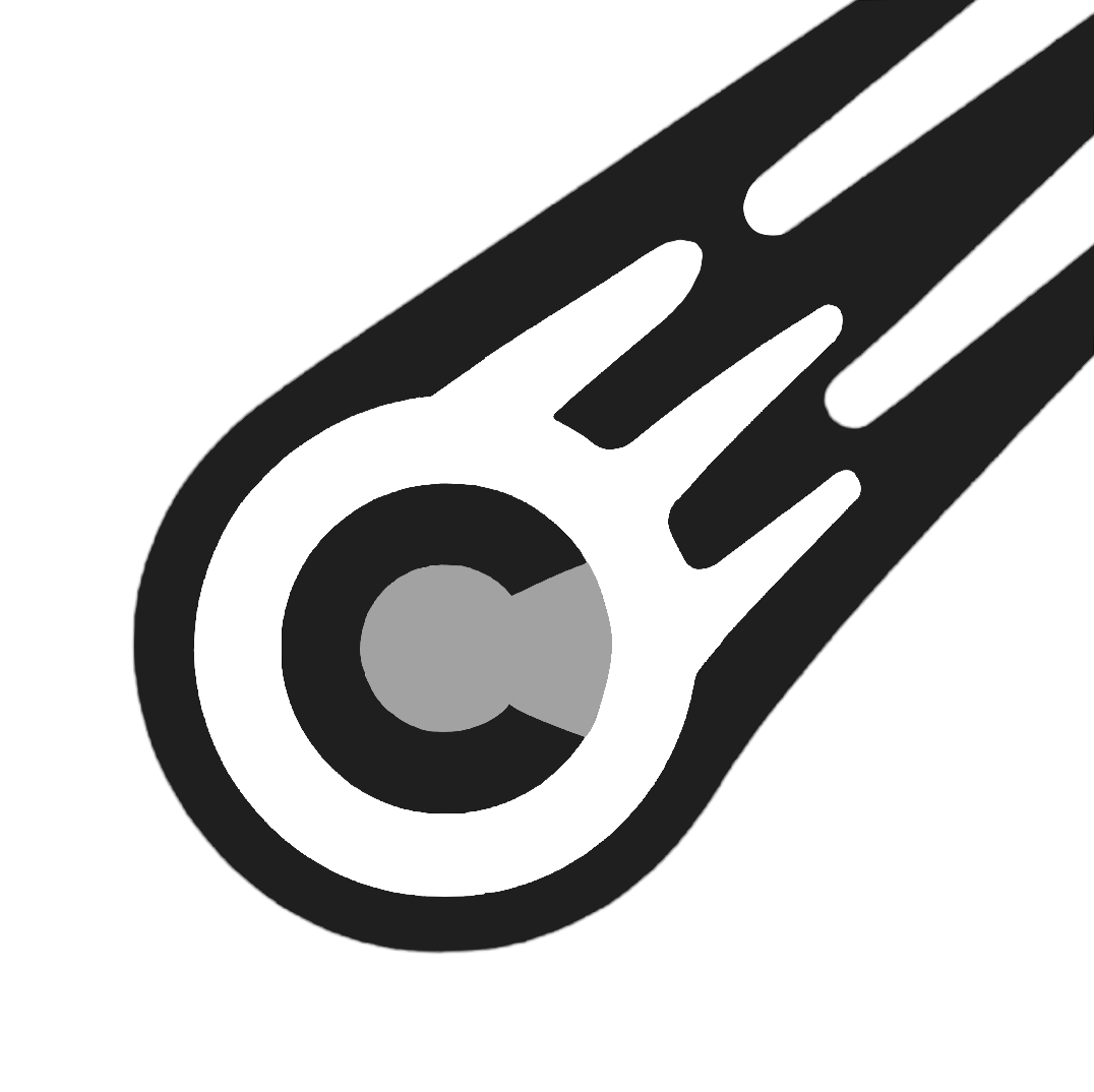 Comet Software Solutions Logo