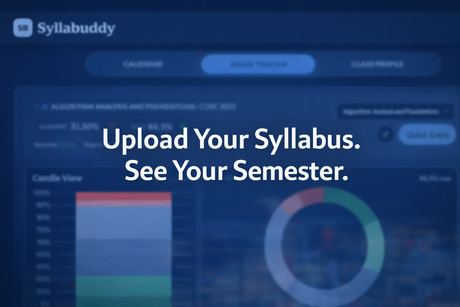 Syllabuddy product preview